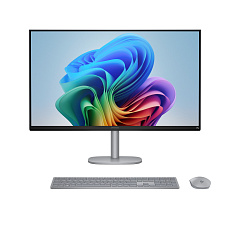 HP OmniStudio X 32-c1000nc, 32" UHD, Core Ultra 7 256V, 16GB DDR5, SSD 1TB, Win11 Pro 2M Game Pass HP OmniStudio X 32-c1000nc, 32" UHD, Core Ultra 7 256V, 16GB DDR5, SSD 1TB, Win11 Pro 2M Game Pass