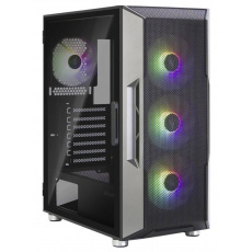 Zalman case I3 Neo , ATX bez zdroja