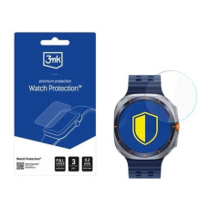 3mk Watch Protection FlexibleGlass pro Samsung Galaxy Watch Ultra 2025 3mk Watch Protection FlexibleGlass pro Samsung Galaxy Watch Ultra 2025