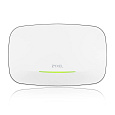 Zyxel WBE510D BE6500 (2.4GHz: 2x2:2, 5 or 6GHz: 4x4:2) MU-MIMO, Dual Optimised Antenna, Dual Radio 2.4 and 5 or 6GHz, I