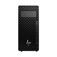 HP PC Z2 Tower G1i 700W, Intel Core U7 265 vPro (20C/5.3GHz),RTX A400 4GB, 16GB DDR5, 512GB,Kb+Mouse,Win11Pro, 3y onsite
