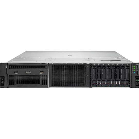 HPE PL DL380g11 6430 (2.1/32C) 2x32G (P43328) VROC 8SFF 1000W 2x10/25G SFP28