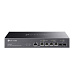 TP-Link OMADA switch SX3206HPP (4x10GbE,2xSFP+,4xPoE++,200W,2xconsole)