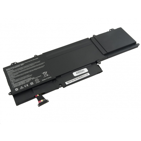 AVACOM Asus UX32 séria Li-Pol 7,4V 6520mAh 48Wh