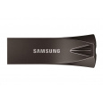 Samsung USB 3.1 Flash disk 256 GB - titánovo šedý