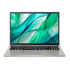 BAZAR - ACER NTB Aspire Vero 16 (AV16-71P-74WA),Ultra 7 255H,16" 1920x1200,32GB,1TB SSD,Intel Arc,W11 Home - Zápůjčka