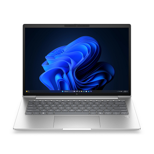 HP NTB EliteBook 6 G2i 14 C5-320 WUXGA 300FHD,1x16GB,512GB,WiFi7, BT, FpS, backlit keyb,bez adapteru,Win11Pro, 3y onsite HP NTB EliteBook 6 G2i 14 C5-320 WUXGA 300FHD,1x16GB,512GB,WiFi7, BT, FpS, backlit keyb,bez adapteru,Win11Pro, 3y onsite