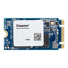 Kingston SSD Industrial 128GB SATA M.2 2242 (R:550, W:370MB/s)