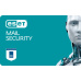 ESET Mail Security pre 11 - 25 zariadení, nová i predĺženie licencia na 2 roky, GOV