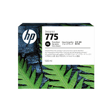 HP 775 500-ml Photo Black Ink Cartridge HP 775 500-ml Photo Black Ink Cartridge