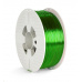 VERBATIM Filament pre 3D tlačiarne PET-G 1.75mm, 327m, 1kg zelená priehľadná