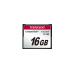 TRANSCEND CompactFlash Card CF180I, 128MB, SLC mode WD-15, Wide Temp.