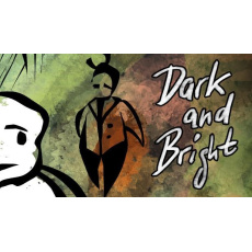 Dark and Bright (PC) klíč Steam