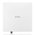 Zyxel WBE665S Ruggedised BE22K 4x4x4 MU-MIMO, Smart Antenna, Triple Radio, Incl 1 year Nebula Pro, 1x1/2.5/5/10 GB LAN p