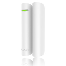 Ajax DoorProtect Plus (8EU) ASP white Ajax DoorProtect Plus (8EU) ASP white
