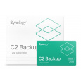 C2 BACKUP 500G-1Y (EU)