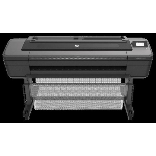 PostScriptová tlačiareň HP Designjet Z6dr 44" s V-rezom (v-trimmer)