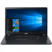 ACER NTB EDU Extensa 15 (EX215-22-R3AS) - 15.6" FHD,AMD Ryzen 3 3250U,4GB,128GBSSD,AMD Radeon™ Graphics,kamera, W10P,čierna