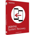 SYSTEM RECOVERY VIRTUAL ED WIN 1 HOSTITEĽSKÝ SERVER ONPRE STD LIC + ZÁKLADNÝ BALÍK ÚDRŽBY INITIAL 12MO ACD