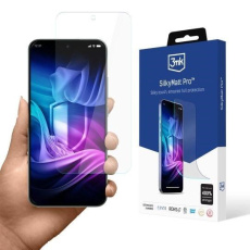 3mk Silky Matt Pro pro Oppo Reno 14 F 3mk Silky Matt Pro pro Oppo Reno 14 F