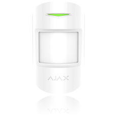 Ajax MotionProtect (8EU) ASP white (38193) Ajax MotionProtect (8EU) ASP white (38193)