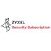 Licencia Zyxel USGFLEX700 / VPN300, 2-ročná licencia Secure Tunnel & Managed AP Service