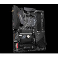 GIGABYTE MB Sc AM4 B550 AORUS ELITE AX V2, AMD B550, 4xDDR4, 1xDP, 1xHDMI