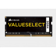 CORSAIR DDR4 16GB (Kit 1x16GB) SODIMM 2133MHz CL15 čierna