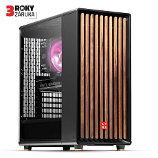 BAZAR - oLYNX Challenger i7 14700KF 32GB 2TB SSD NVMe RTX 4070 12G W11 Home - opravený