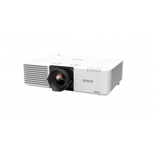 EPSON projektor EB-L630SU - 1920x1200, 6000ANSI, 2.500.000:1, USB, LAN, WiFI, VGA, HDMI, REPRO 10W