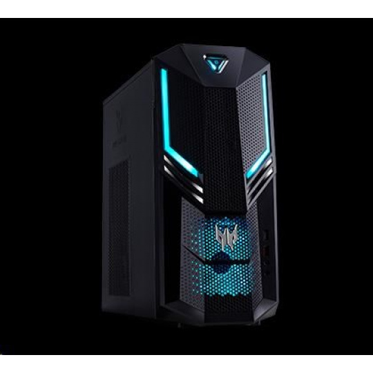 ACER PC Predator Orion 30 i5-9400F,16G DDR4 SDRAM,2000G HDD,RTX 2060,Wifi,Win 10 Home 64bit,500W