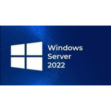 FUJITSU Windows 2022 - WINSVR RDS 10 User - pro všechny systémy a výrobce - OEM