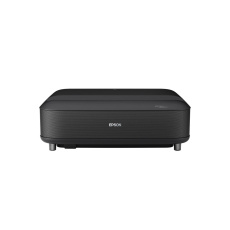 Epson Lifestudio Grand – EH-LS670B metalická čierna, 4K PRO-UHD, 3600lm, HDMI, USB, Google TV, 240Hz