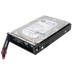 HPE 8TB SATA 6G Midline 7.2K LFF (3.5in) LP 1yr Wty 512e Digitally Signed Firmware HDD 834028R-K21 RENEW