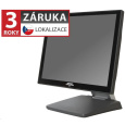 Virtuos 15'' LCD AerXmonitor XM-3015, dotykový, kapacitní, USB