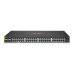 HPE Aruba Networking CX 6000 48G Class4 PoE 4SFP 740W Switch