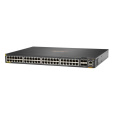 Aruba 6200F 48G 4SFP+ Switch JL726AR RENEW