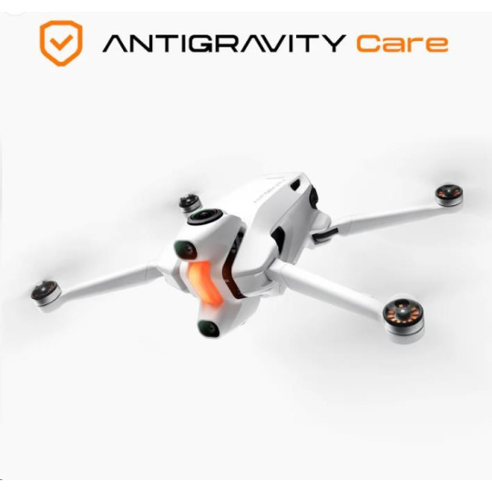 Insta360 Antigravity Care 1 rok