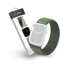 RhinoTech řemínek Ultra Alpine Loop pro Apple Watch 42/44/45/49mm zelená RhinoTech řemínek Ultra Alpine Loop pro Apple Watch 42/44/45/49mm zelená