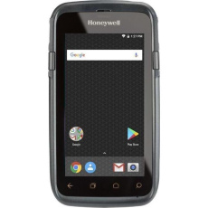 Honeywell CT60 GEN2, 2D, HD, BT, Wi-Fi, 4G, NFC, GPS, ESD, warm-swap, PTT, GMS, Android