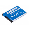 AVACOM batéria pre Nokia 6111 Li-Ion 3,7 V 750 mAh (náhradná BL-4B)