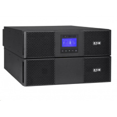 Eaton UPS 9SX 11000i RT6U, 11kVA, LCD