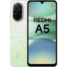 Xiaomi Redmi A5 4GB/128GB, Green EU Xiaomi Redmi A5 4GB/128GB, Green EU