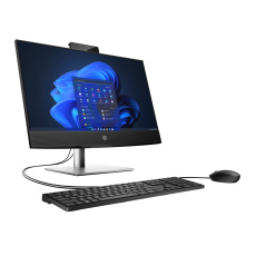 HP AIO ProOne 440G9 AiO 23.8 NT i5-12500T,16GB,512GB NVMe, WiFi 6E + BT,kláv. a myš,120W, DP+HDMI+HDMI IN,Win11Home HP AIO ProOne 440G9 AiO 23.8 NT i5-12500T,16GB,512GB NVMe, WiFi 6E + BT,kláv. a myš,120W, DP+HDMI+HDMI IN,Win11Home