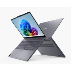 LENOVO NTB IdeaPad Slim 3 15Q8X10 - Snapdragon X X1-26-100,15.3" WUXGA IPS,16GB,1TSSD,HDMI,Qualcomm® Adreno,W11H,2YCC LENOVO NTB IdeaPad Slim 3 15Q8X10 - Snapdragon X X1-26-100,15.3" WUXGA IPS,16GB,1TSSD,HDMI,Qualcomm® Adreno,W11H,2YCC