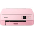 Canon PIXMA Tiskárna TS5352A pink- barevná, MF (tisk,kopírka,sken,cloud), USB,Wi-Fi