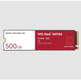 WD RED NVMe SSD 500GB PCIe SN700, Geb3 8GB/s, (R:3430/W:2600 MB/s) TBW 1000