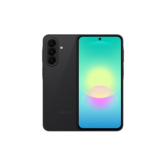 Samsung Galaxy A27 5G 8GB/256GB černá, EU