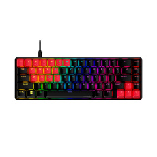 HyperX RD Rubber Gaming Accessory Kit-US - Příslušenství ke klávesnici HyperX RD Rubber Gaming Accessory Kit-US - Příslušenství ke klávesnici