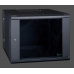 EUROCASE nástěnný skříňový rozvaděč GMB 6509, 9U